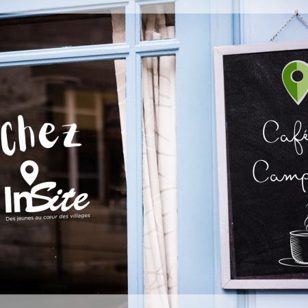 Café de Campagne #11